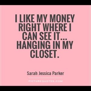 Meet your Posher, Palesa